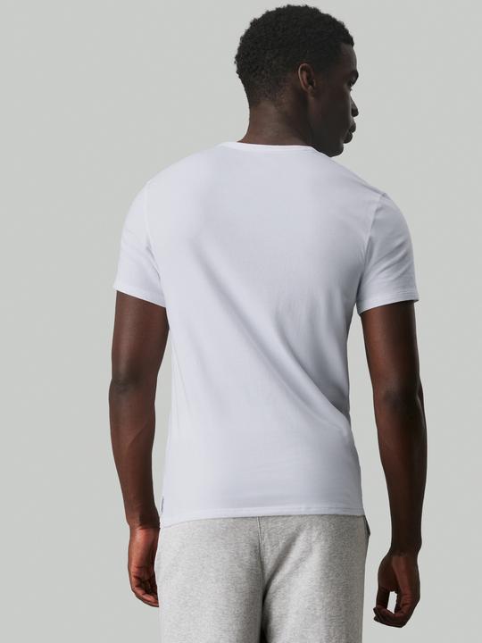 Produktbild Calvin Klein V Neck 2er Pack (M)