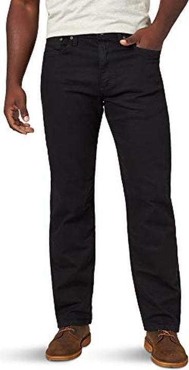 Image du produit Wrangler Jeans Classici Relaxed Fit Flex Authentics (W44/L32)