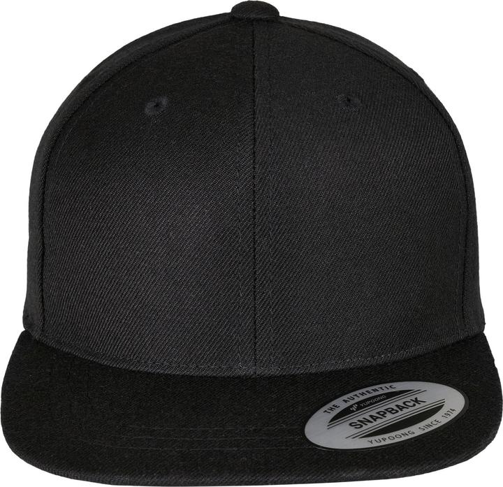 Produktbild Flexfit Snapback (One Size)