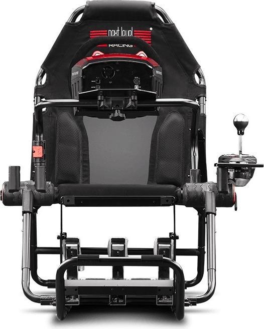 Produktbild Next Level Racing GT Lite Faltbares Cockpit NLR-S021