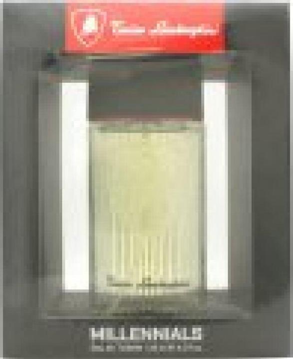 Immagine prodotto Tonino Lamborghini Millennials (Eau de toilette, 125 ml)