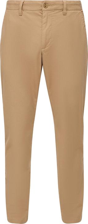 Immagine prodotto s.Oliver Hose Regular: Hose Phoenix mit Dobby-Struktur (W31/L32)