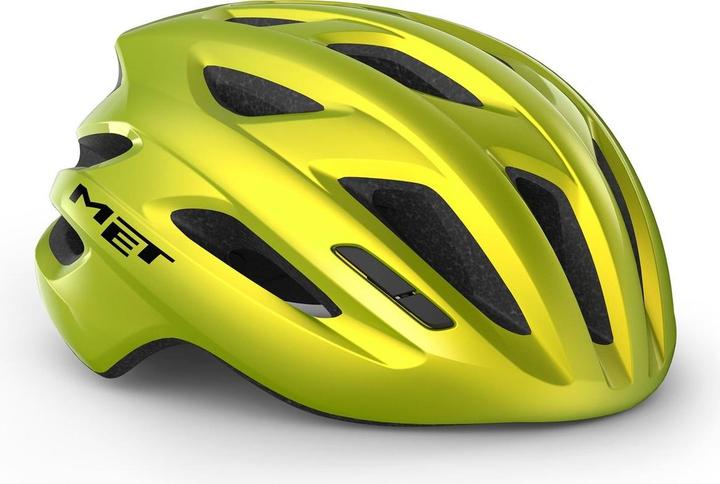 Limettengelb Metallic Glossy