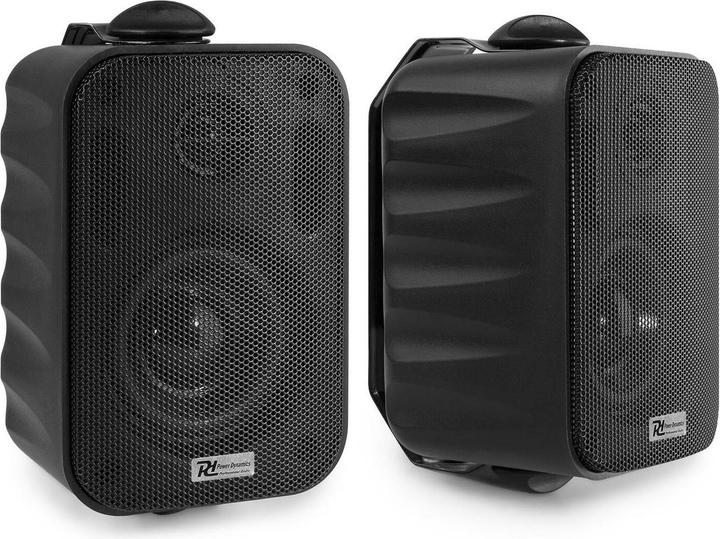 Power Dynamics BGO30 (Active, 1x 60 W)