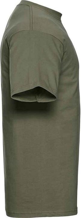 Immagine prodotto Russell Maglietta classica in cotone ringspun da uomo (M)