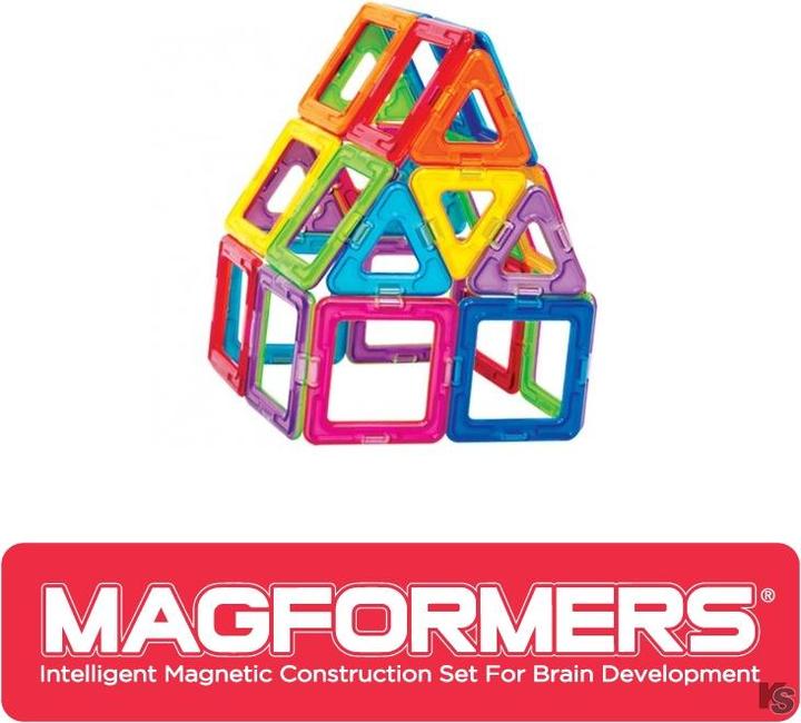 Immagine prodotto Magformers set standard