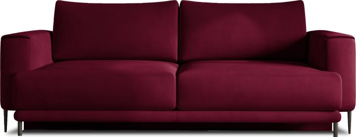 Dark Purple Velvetmat 25