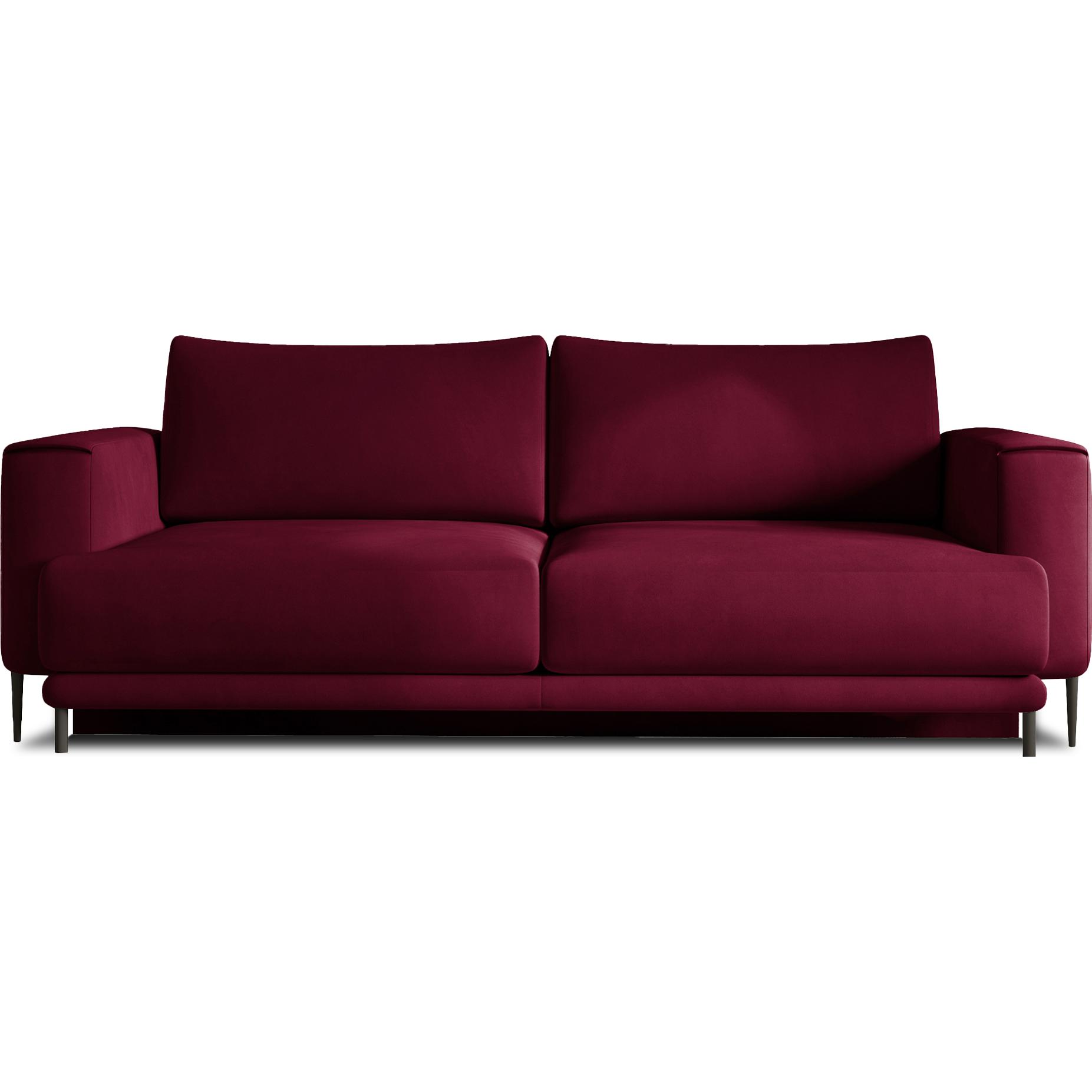 ELTAP, Sofa, Dalia (4-Sitzer, Bettsofa)