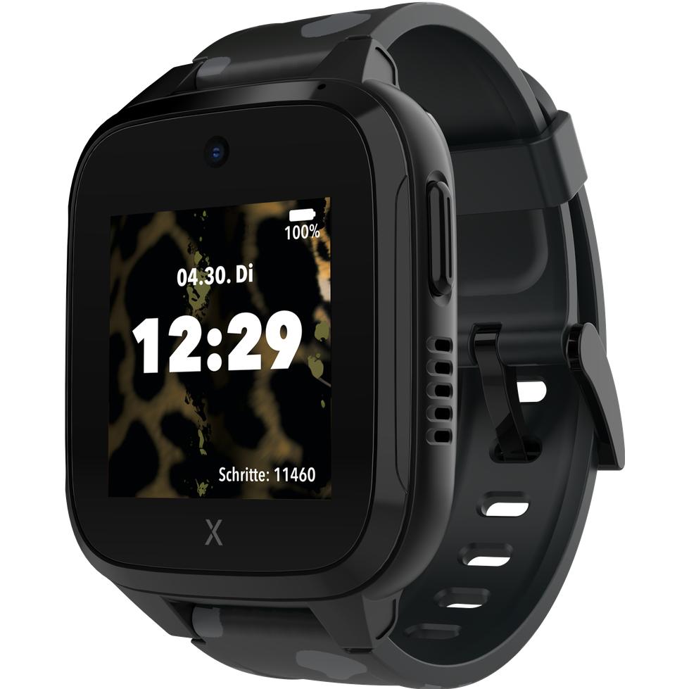 Thumbnail - Xplora XGO3 (Gen 2) (48.65 mm, 4G), Smartwatch