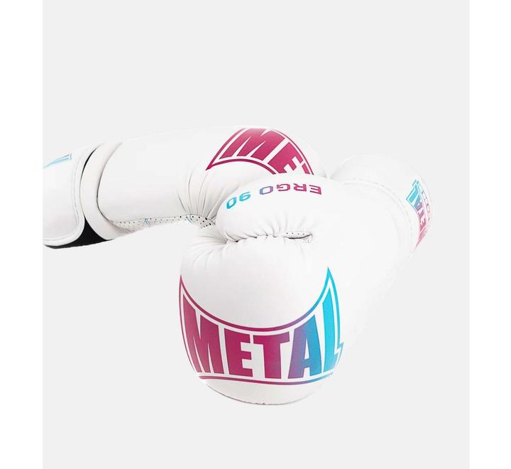 Produktbild Metal Boxe ERGO90 Miami Vice (16 OZ)