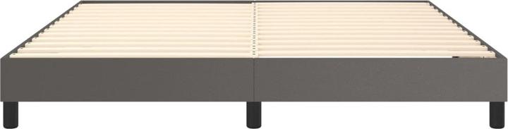 Image du produit vidaXL Boxspringbettgestell (160 x 200 cm)