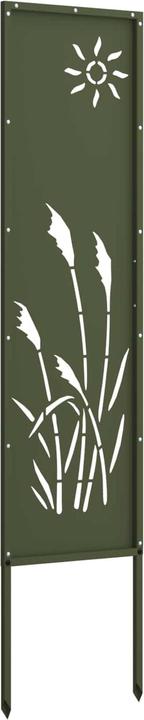 Produktbild vidaXL Gartensichtschutz (32 cm)