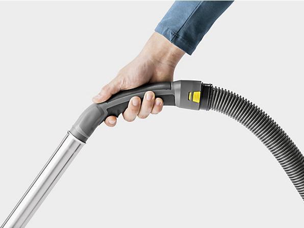 Productafbeelding Kärcher Professional Nat-droogzuiger NT30/1 Tact Te L (Nat-droog stofzuiger)