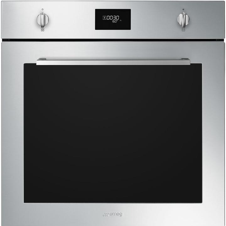 Smeg SFP6401TVX1 oven 70 L A+ Stainless steel