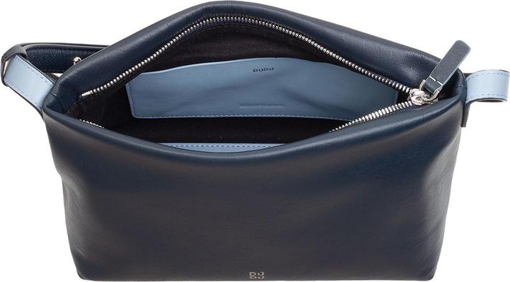 Immagine prodotto Dudu Borsa a tracolla Fiji in pelle 27 cm