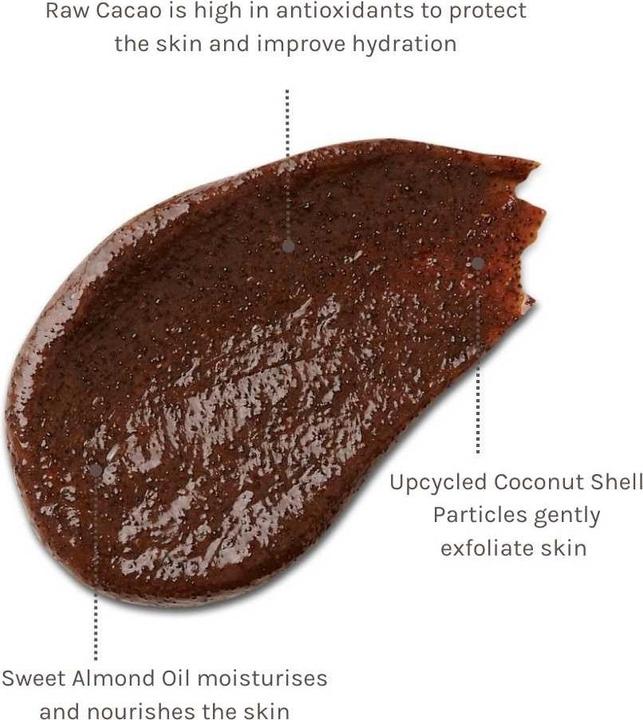 Image du produit Evolve Masque éclatant (60 ml)