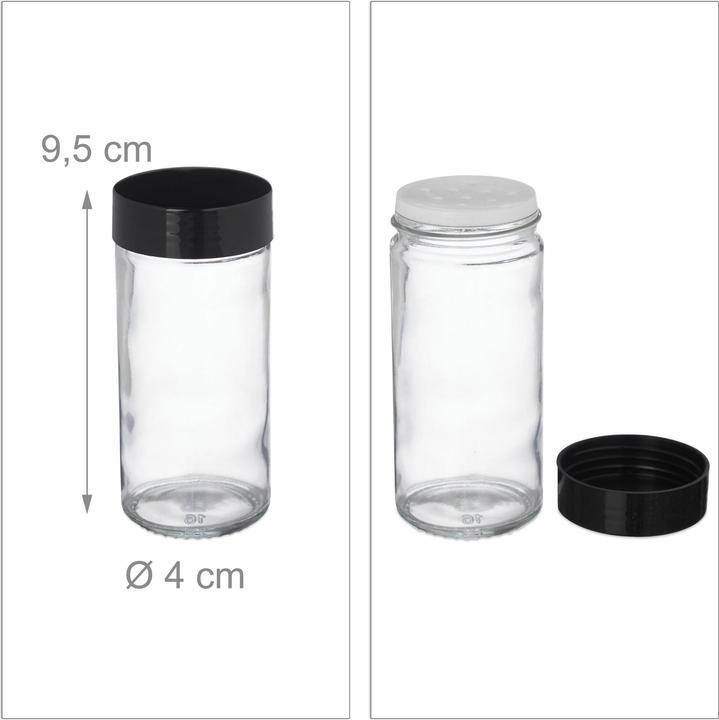 Actual product image Relaxdays 2x climbing aid (0.50 cm, 25 cm)