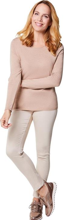 Produktbild Clarina Pullover «Daniela» (42)