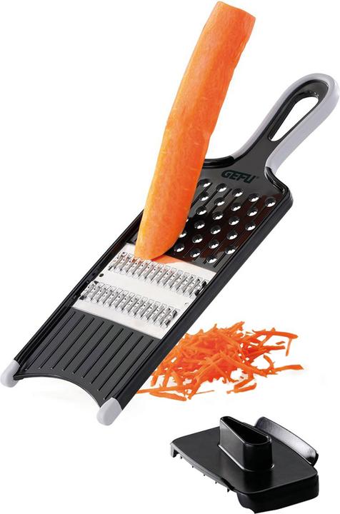 Image du produit GEFU Trancheuse à julienne Asie