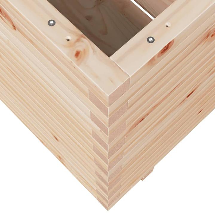 Produktbild vidaXL Pflanzkübel