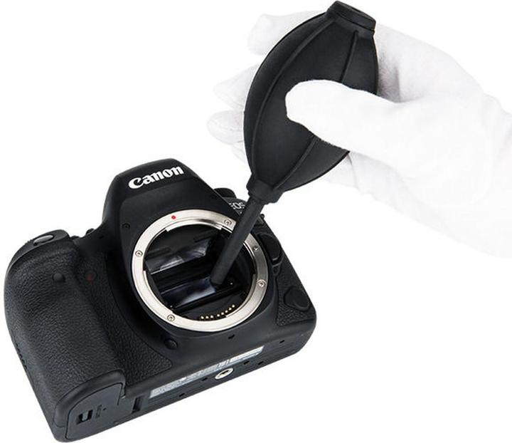 Actual product image JJC CL B12 Dust Blower