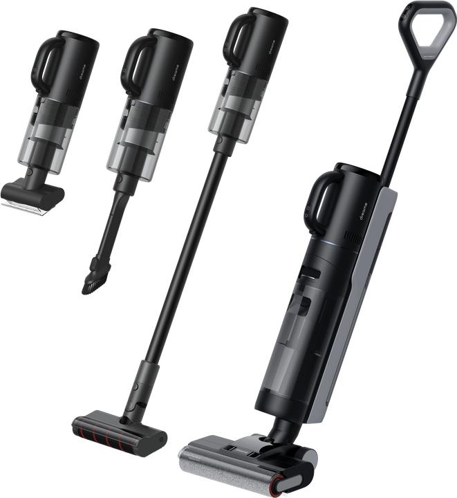 Produktbild Dreame H12 Dual (Saugen + Wischen)