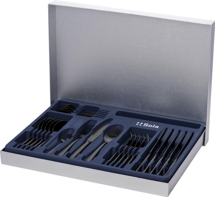 Produktbild Sola Besteckset Faro (24 Stück, Besteck Set)