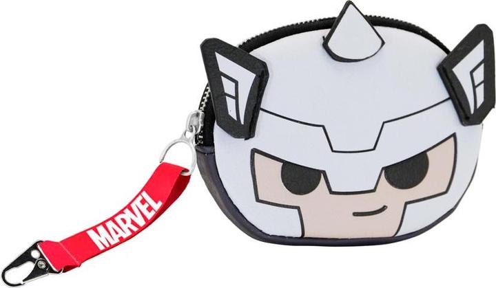 Actual product image Karactermania Pill Coin Purse Chibi