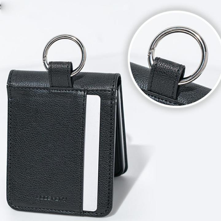 Immagine prodotto Goospery Basic Diary Case Series Hülle (Samsung Galaxy Z Flip7)