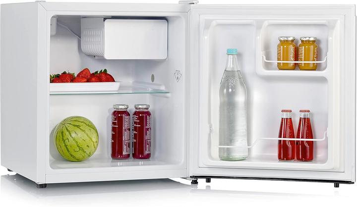 Actual product image Severin KB8877 white (50 l)
