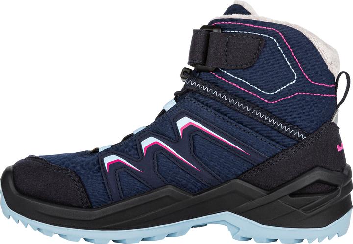 Produktbild Lowa Maddox WARM GTX (31)