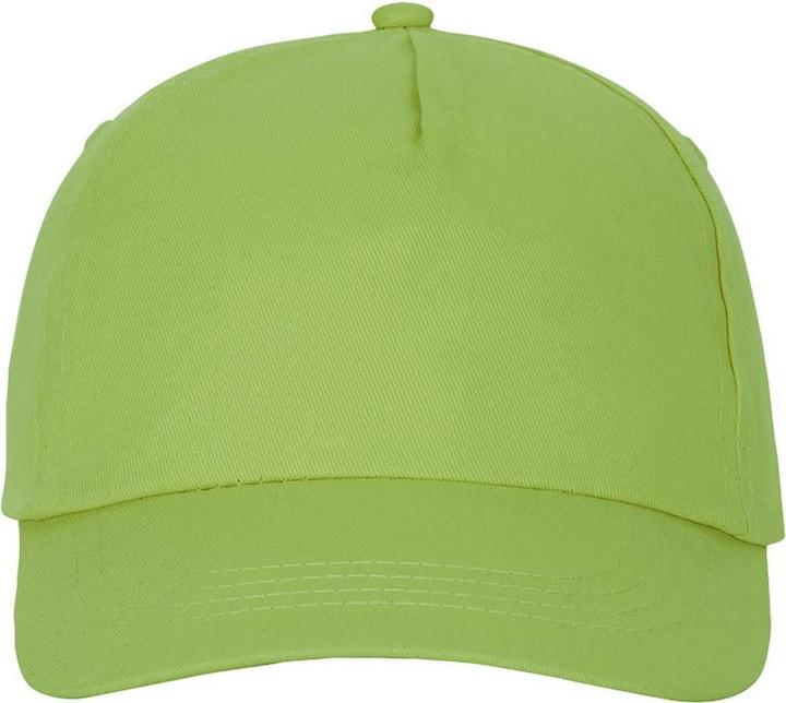 Actual product image Bullet Feniks baseball cap with 5 panels (One size)