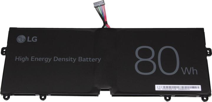 Image du produit LG LBV7227E (4 cabines, 10336 mAh)