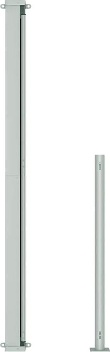 Actual product image VidaXL Side awning (5 m)