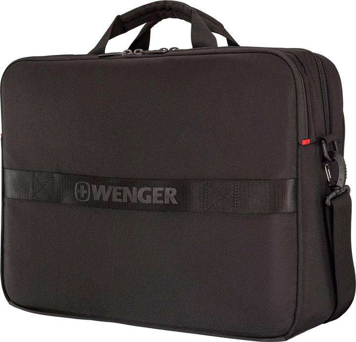 Actual product image Wenger XE Brief (17", Universal)