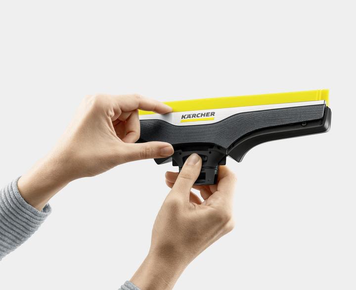 Produktbild Kärcher WV 6 Plus Multi Edition