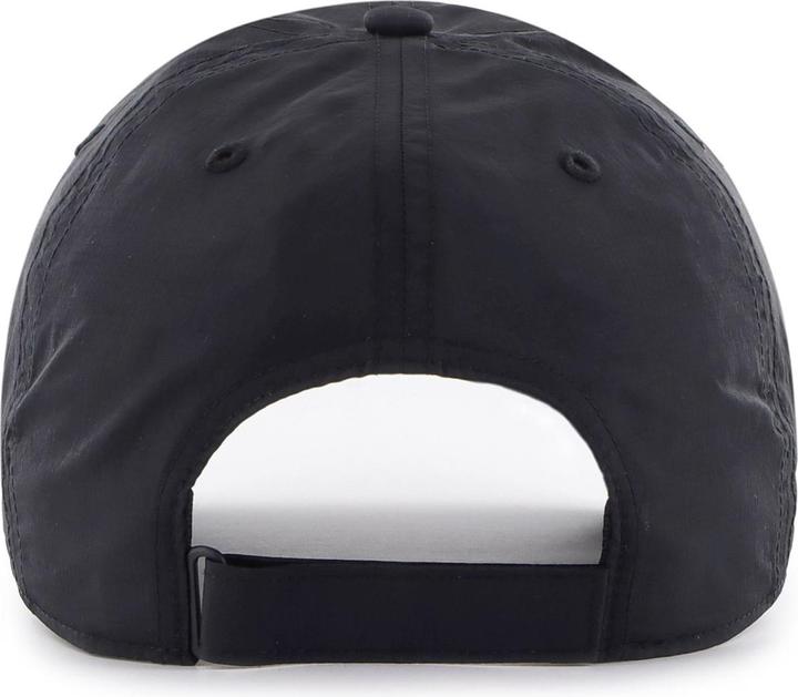Actual product image 47 Brand Relaxed-Fit Ripstop Cap - BRRR FC Liverpool schwarz