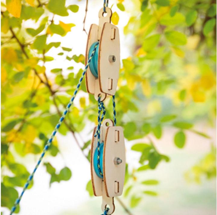 Produktbild Kosmos Knoten Abenteuer Box