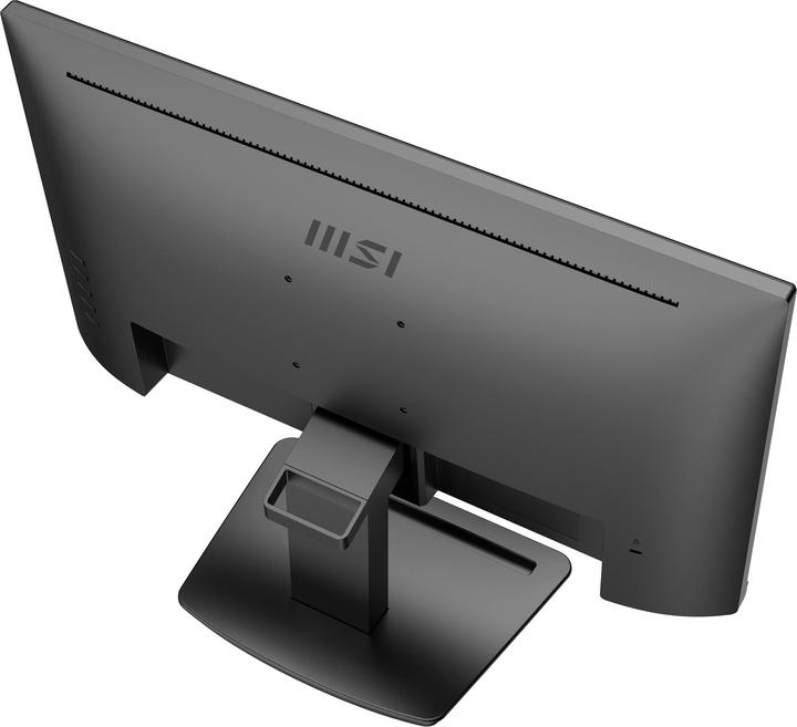 Produktbild MSI PRO MP223 (1920 x 1080 Pixel, 21.45")