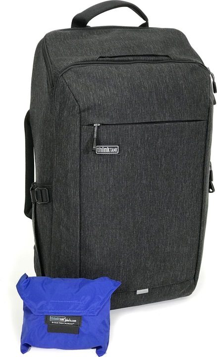 Produktbild Think Tank BackStory 15 (Fotorucksack, 37.22 l)