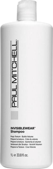Produktbild Paul Mitchell Invisiblewear - Shampoo (300 ml, Flüssiges Shampoo)