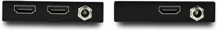 Produktbild StarTech .com HDMI über CAT6-Extender-Set (Audio Switch, Video Switch)
