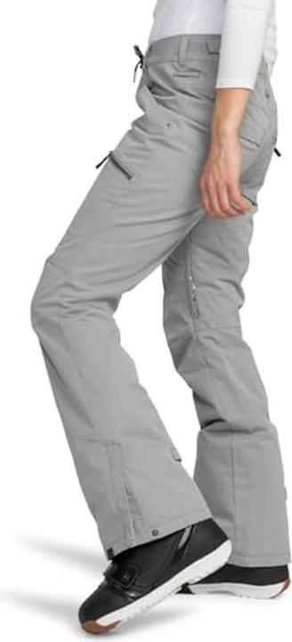 Actual product image Roxy Nadia Technical Snow Pants Regular Fit (M)