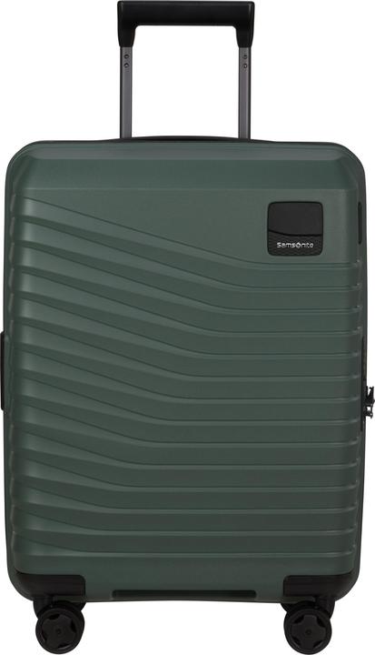 Samsonite INTUO146913 (45 l, Bagaglio a mano (fino a 50 litri))
