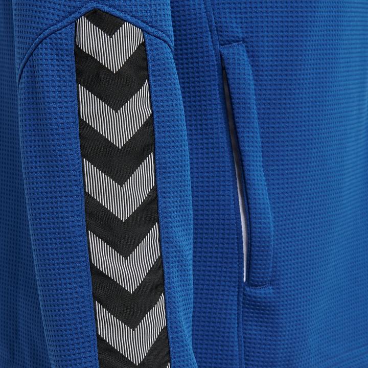 Image du produit hummel Veste Poly Zip Authentique Femme (XS)