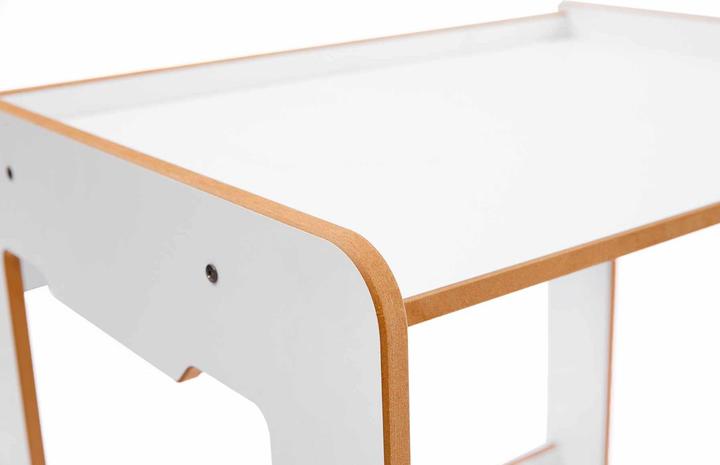 Image du produit Homitis Seagull Kid's Table Set (Table des enfants)