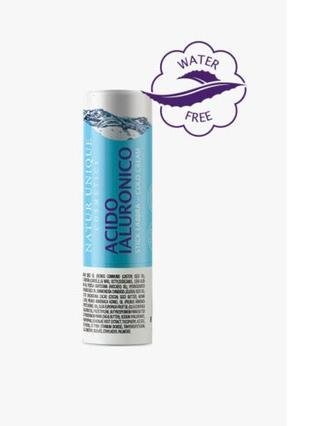 Image du produit Natur Unique Rouge à lèvres à l'acide hyaluronique 4ml