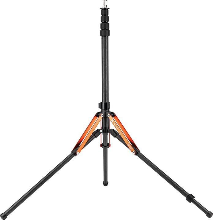 Actual product image Fotopro TR-02C (160 cm, 8 kg)