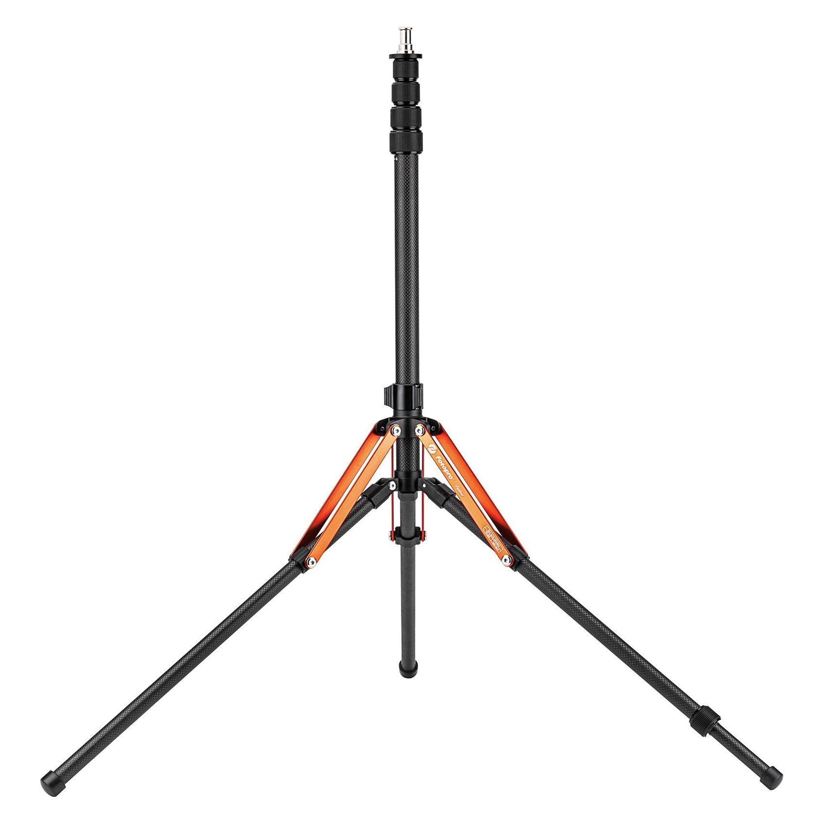 Fotopro TR-02C (160 cm, 8 kg) (TR-02C)