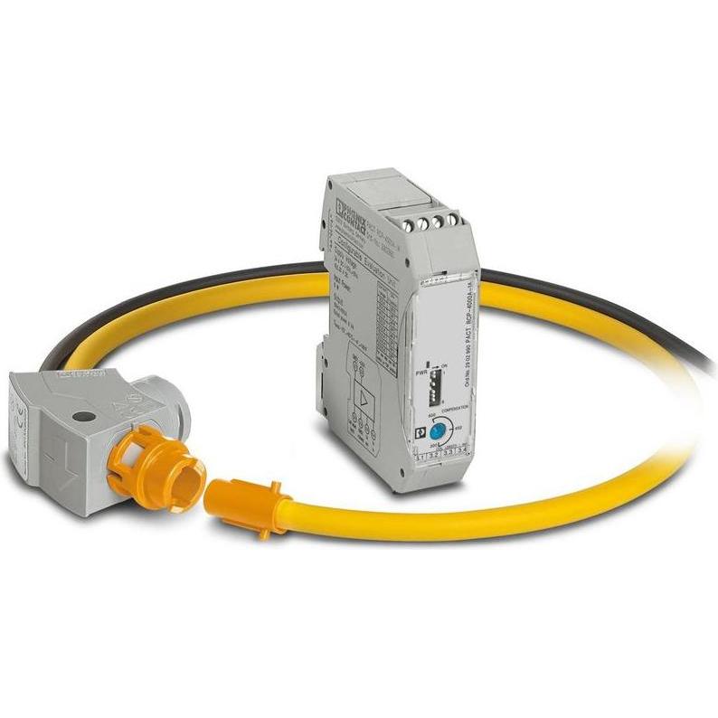 Phoenix Contact, Convertitore di tensione, Trasformatore di corrente 4000A bobina 450mm